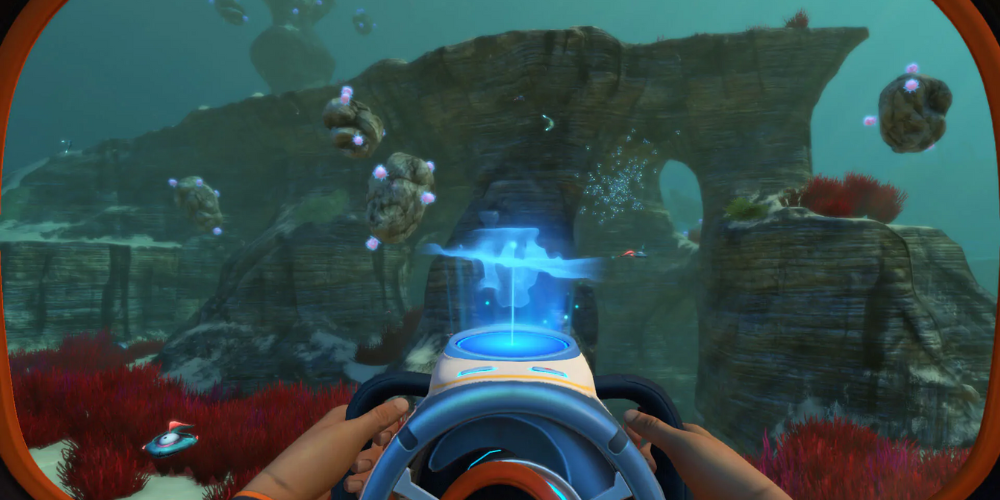 Subnautica